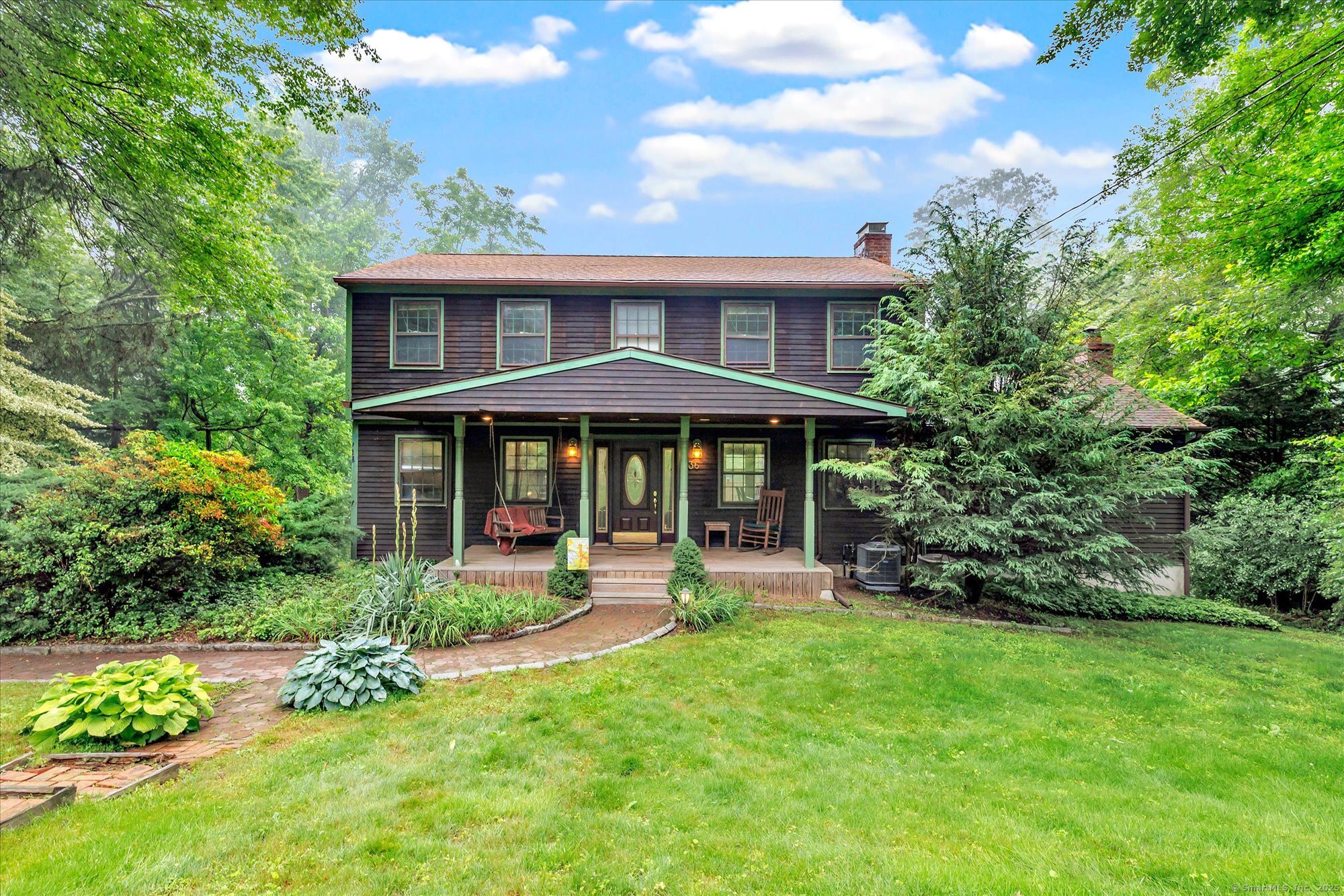 136 Wheeler Road Monroe CT 06468