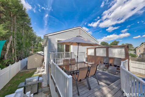 21 Lancaster Street Watertown CT 06779