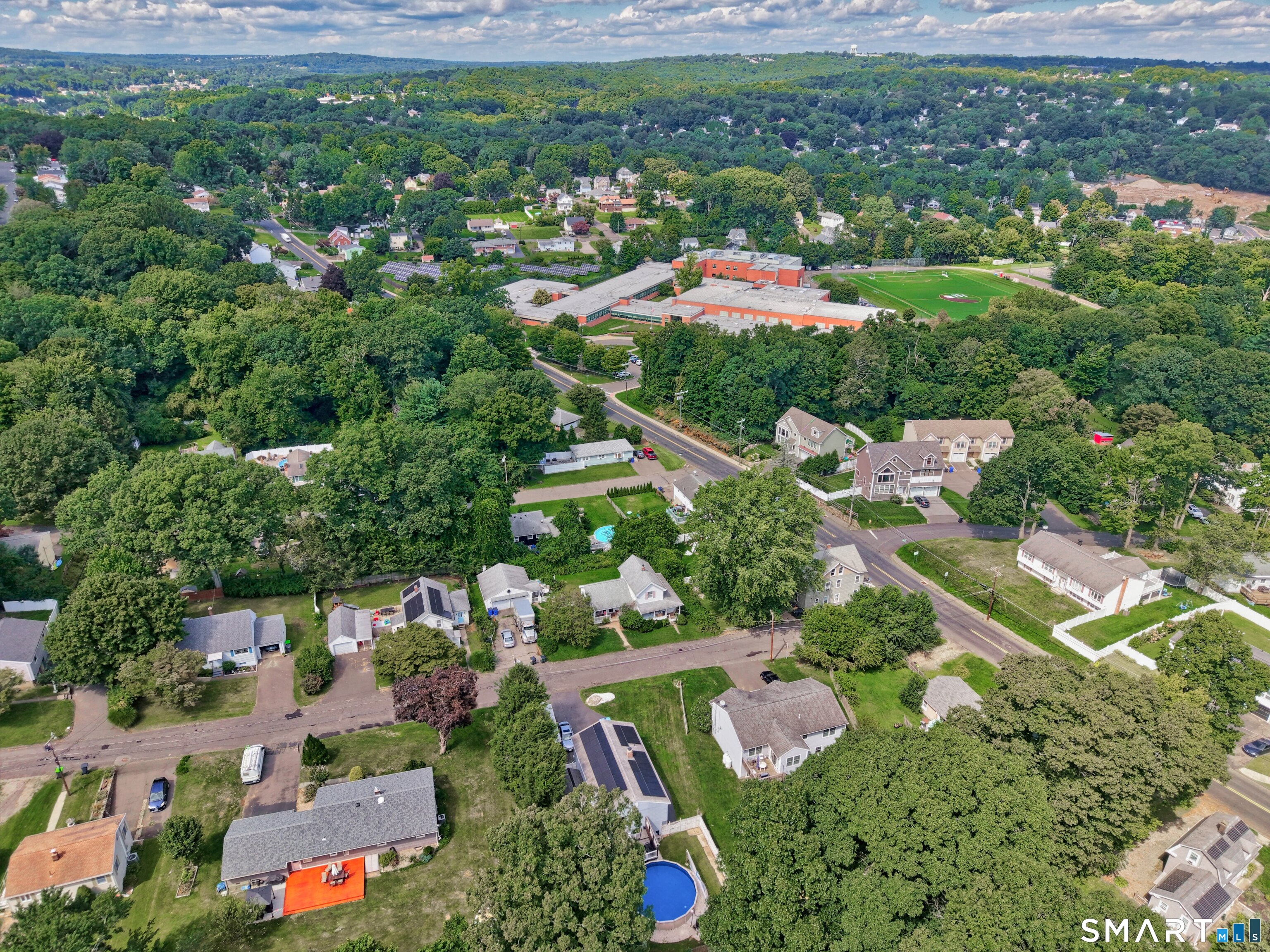 21 Lancaster Street Watertown CT 06779