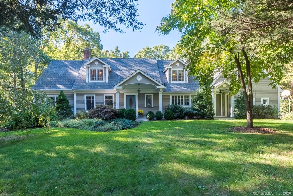 65 Madison Springs Drive Madison CT 06443