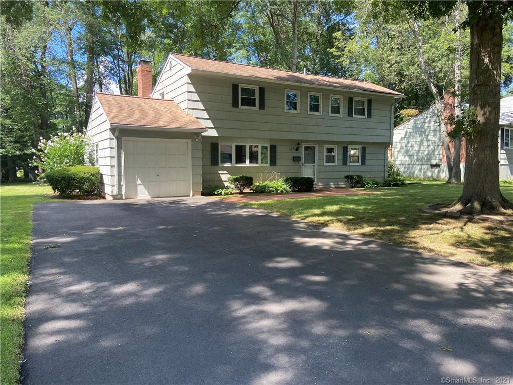 112 Northbrook Drive West Hartford CT 06117