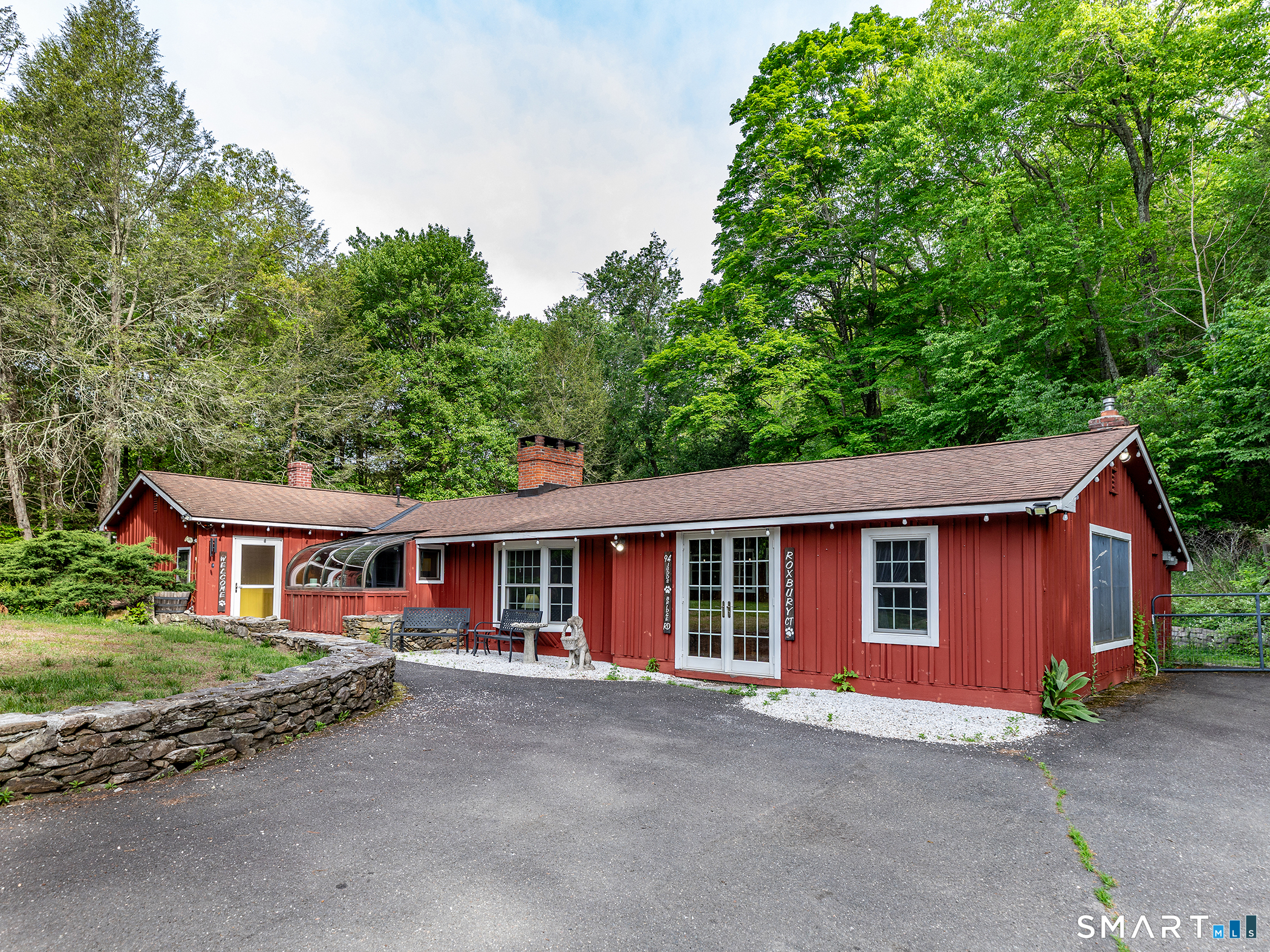 94 Judds Bridge Road Roxbury CT 06783