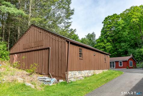 94 Judds Bridge Road Roxbury CT 06783