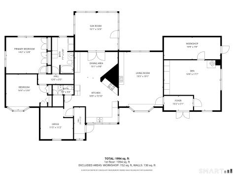 94 Judds Bridge Road Roxbury CT 06783