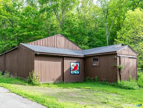 94 Judds Bridge Road Roxbury CT 06783