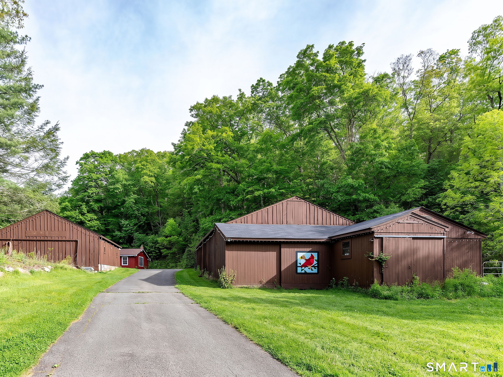 94 Judds Bridge Road Roxbury CT 06783