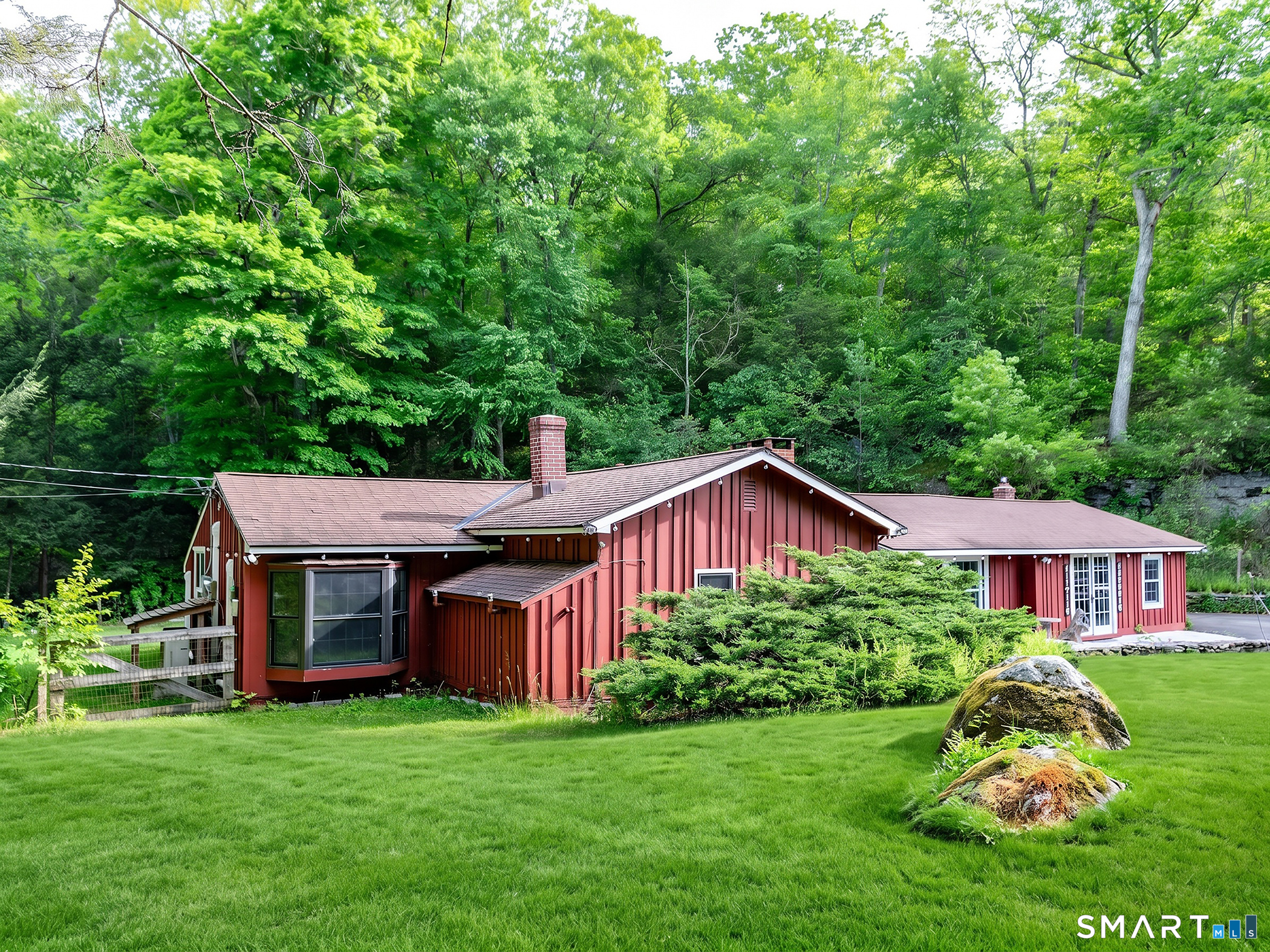 94 Judds Bridge Road Roxbury CT 06783