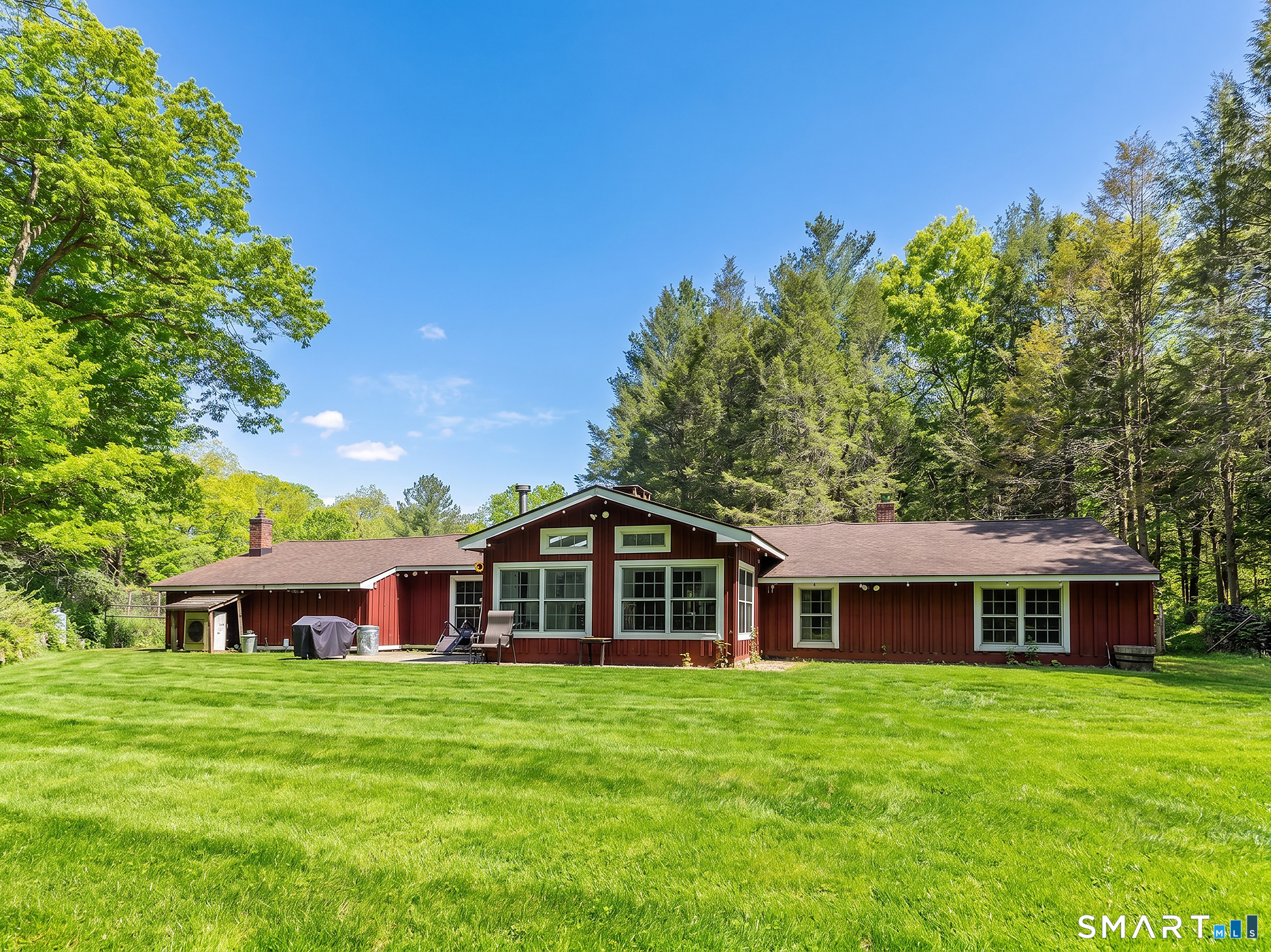 94 Judds Bridge Road Roxbury CT 06783