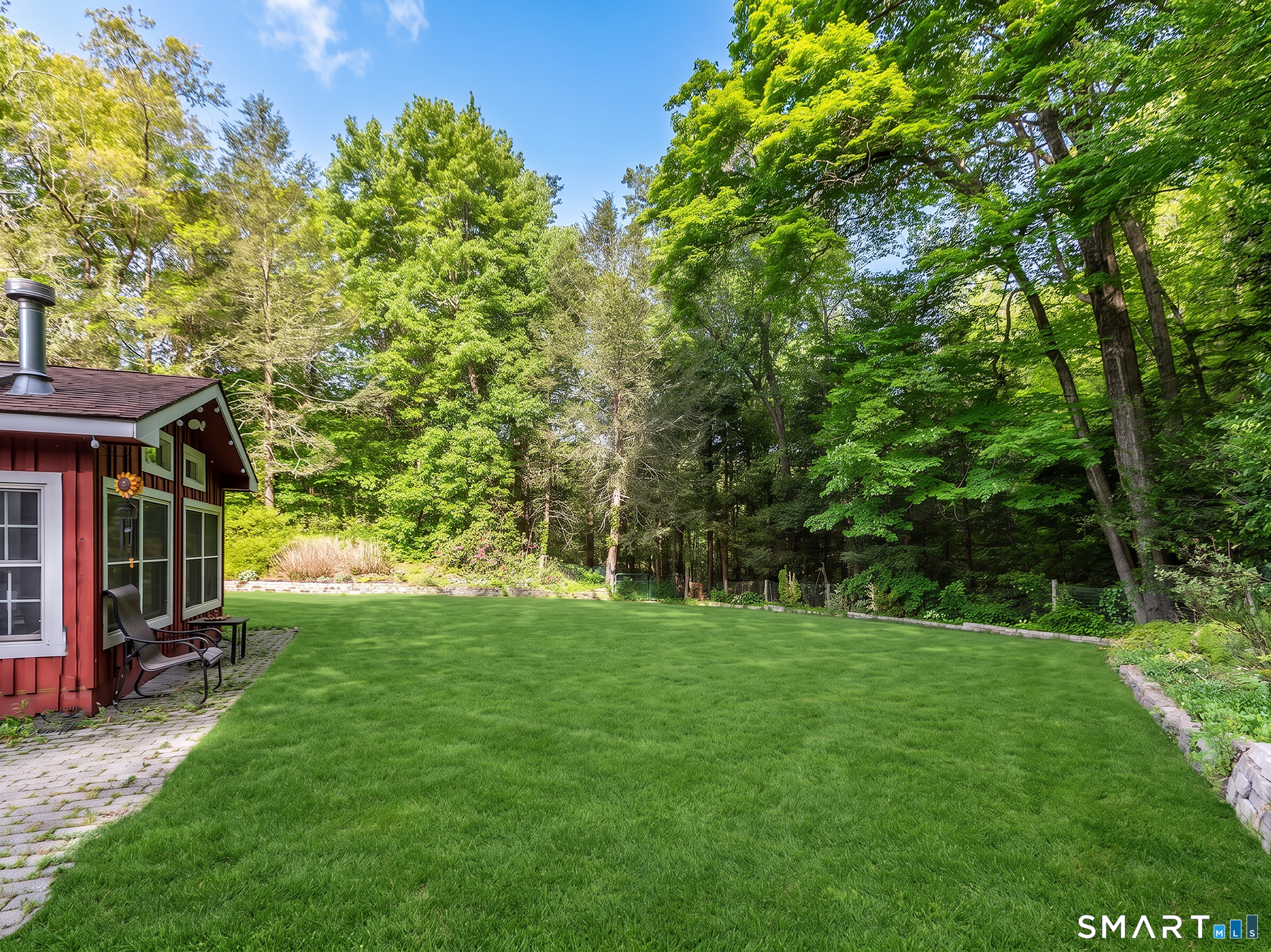 94 Judds Bridge Road Roxbury CT 06783