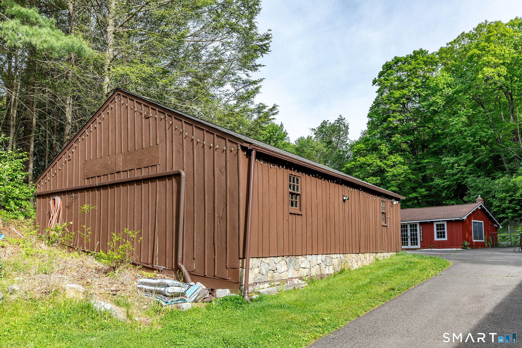 94 Judds Bridge Road Roxbury CT 06783