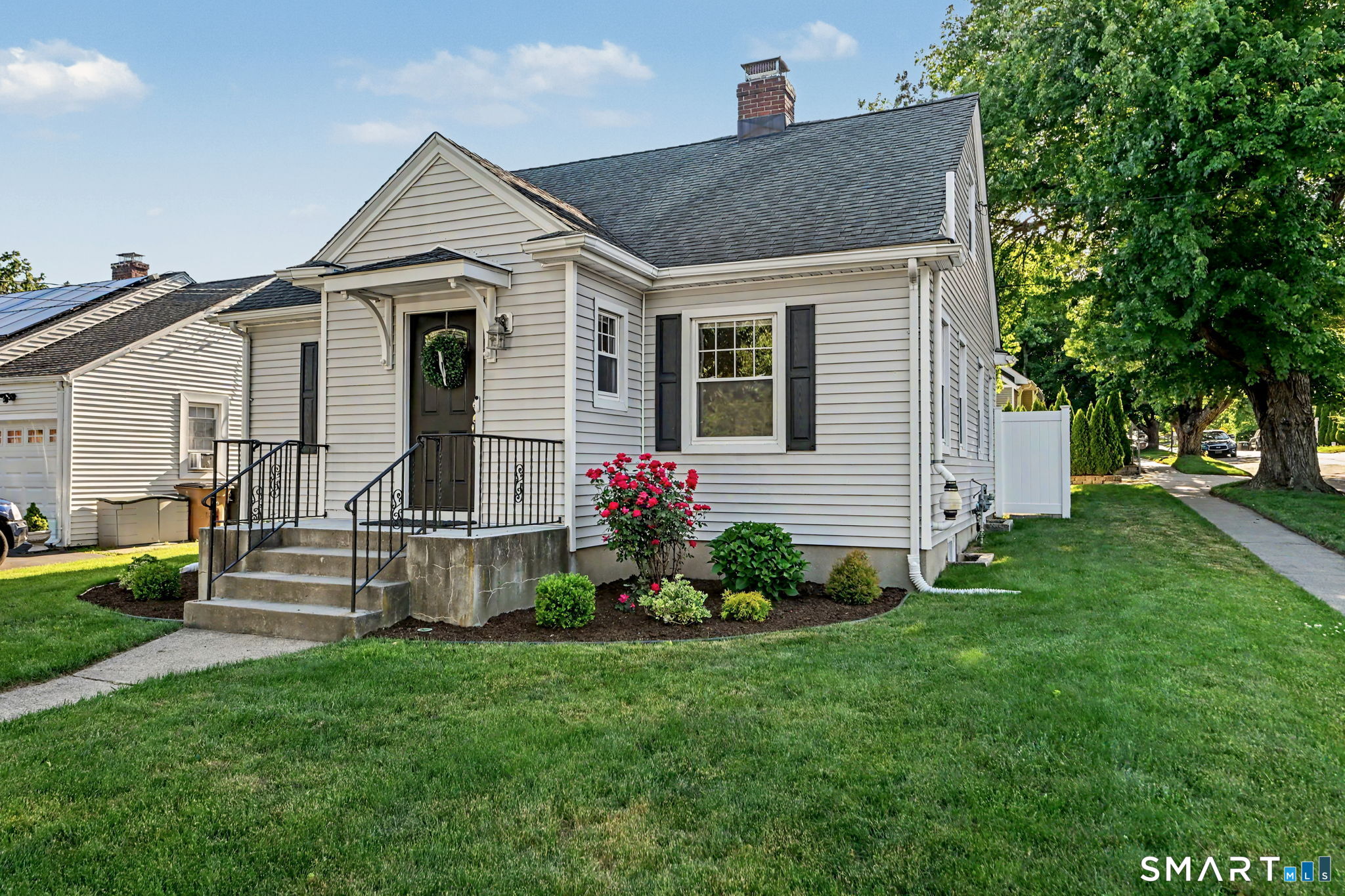 158 Courtland Hill Street Stamford CT 06906