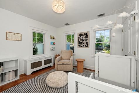 158 Courtland Hill Street Stamford CT 06906