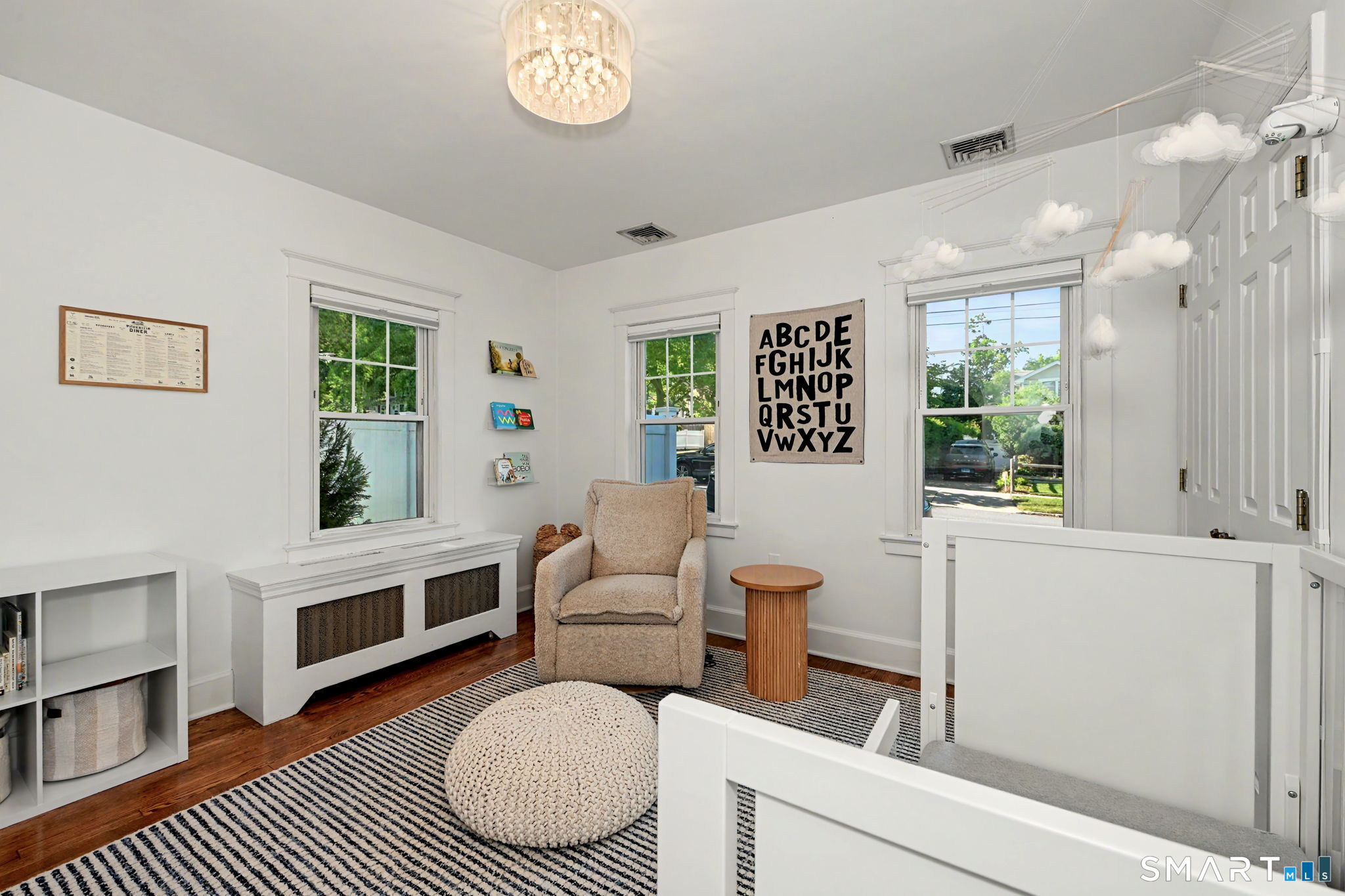 158 Courtland Hill Street Stamford CT 06906