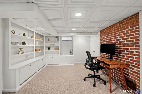158 Courtland Hill Street Stamford CT 06906