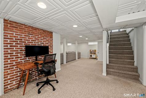 158 Courtland Hill Street Stamford CT 06906