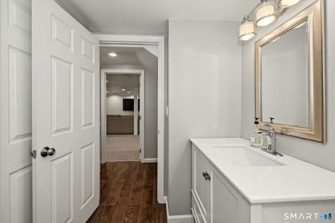 158 Courtland Hill Street Stamford CT 06906