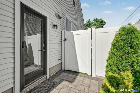 158 Courtland Hill Street Stamford CT 06906