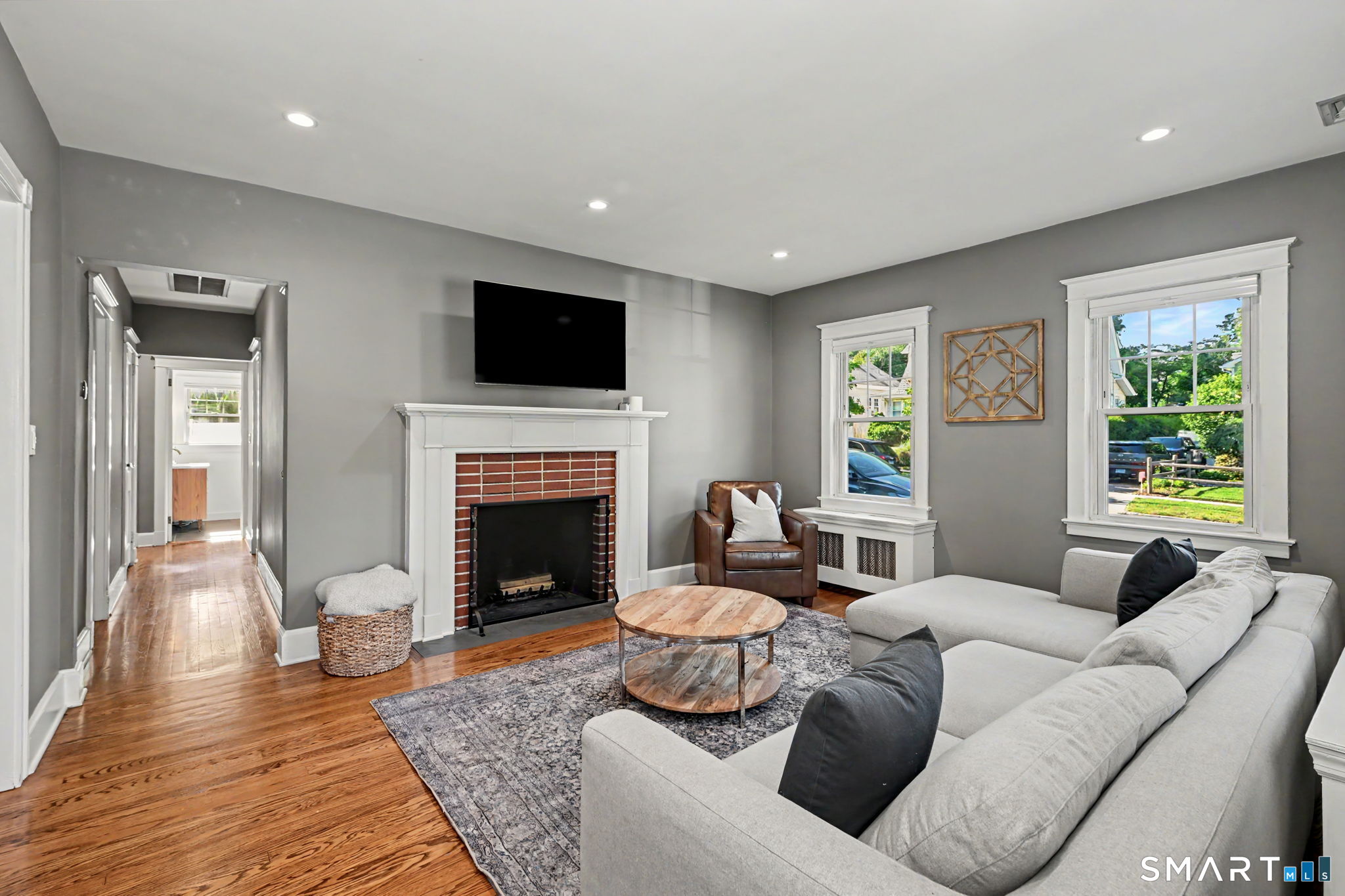 158 Courtland Hill Street Stamford CT 06906