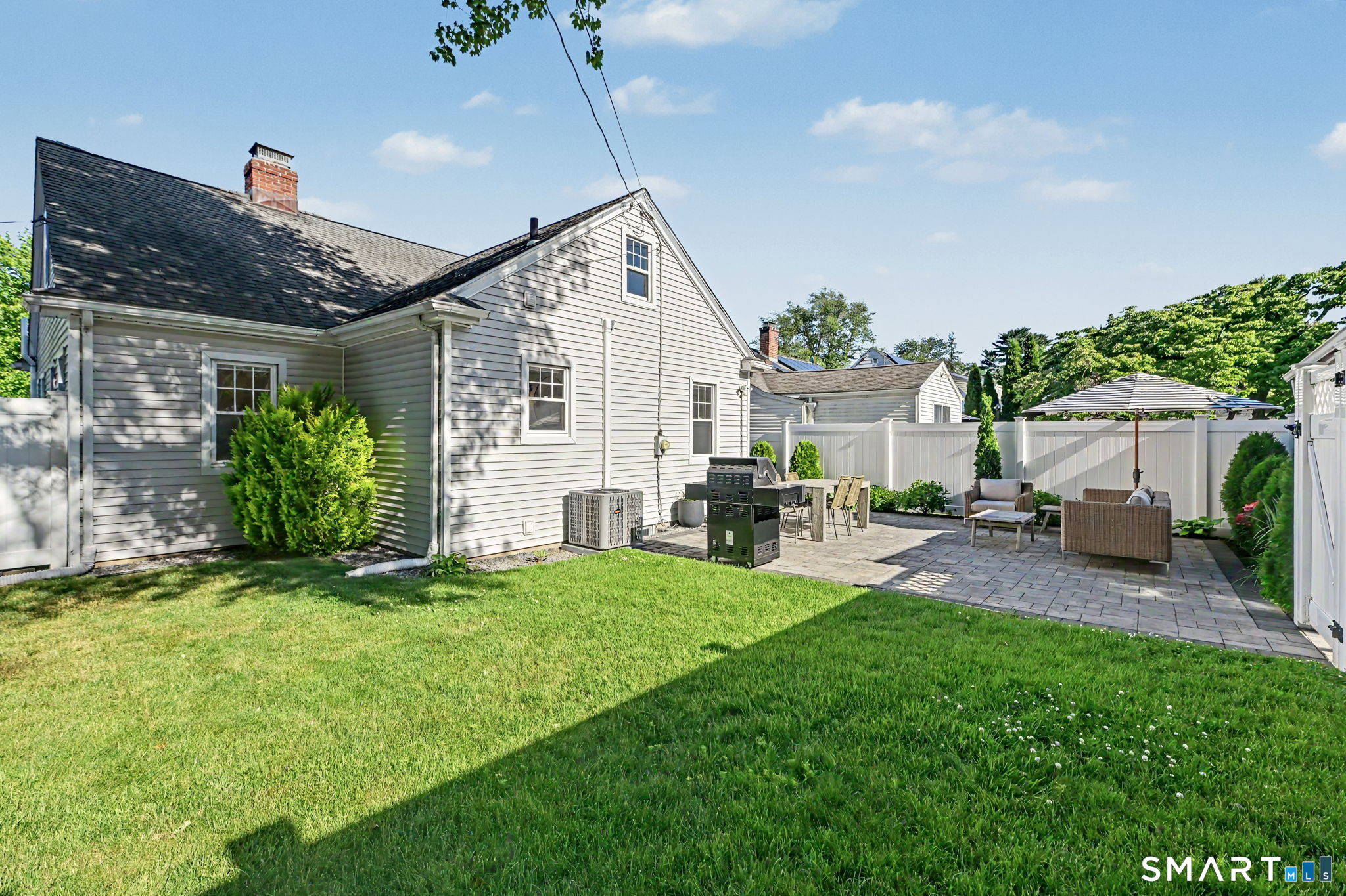 158 Courtland Hill Street Stamford CT 06906