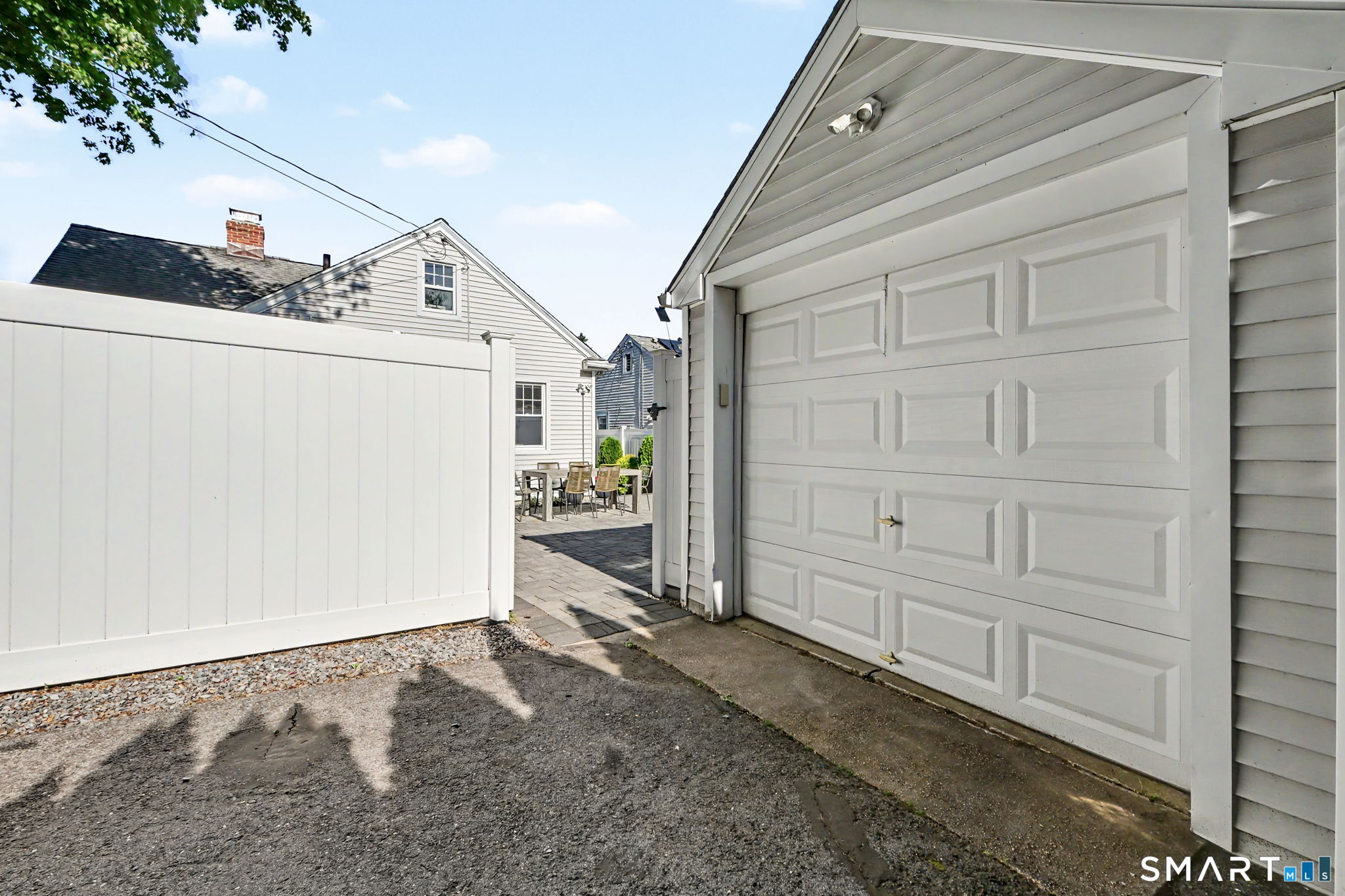 158 Courtland Hill Street Stamford CT 06906