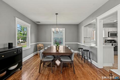 158 Courtland Hill Street Stamford CT 06906