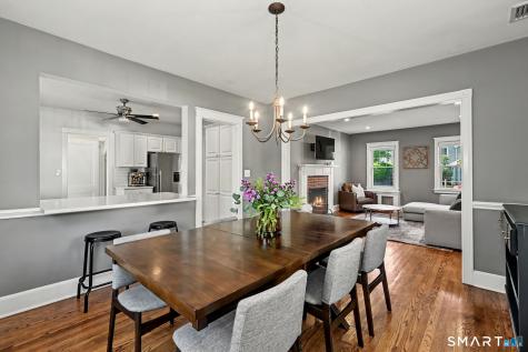 158 Courtland Hill Street Stamford CT 06906