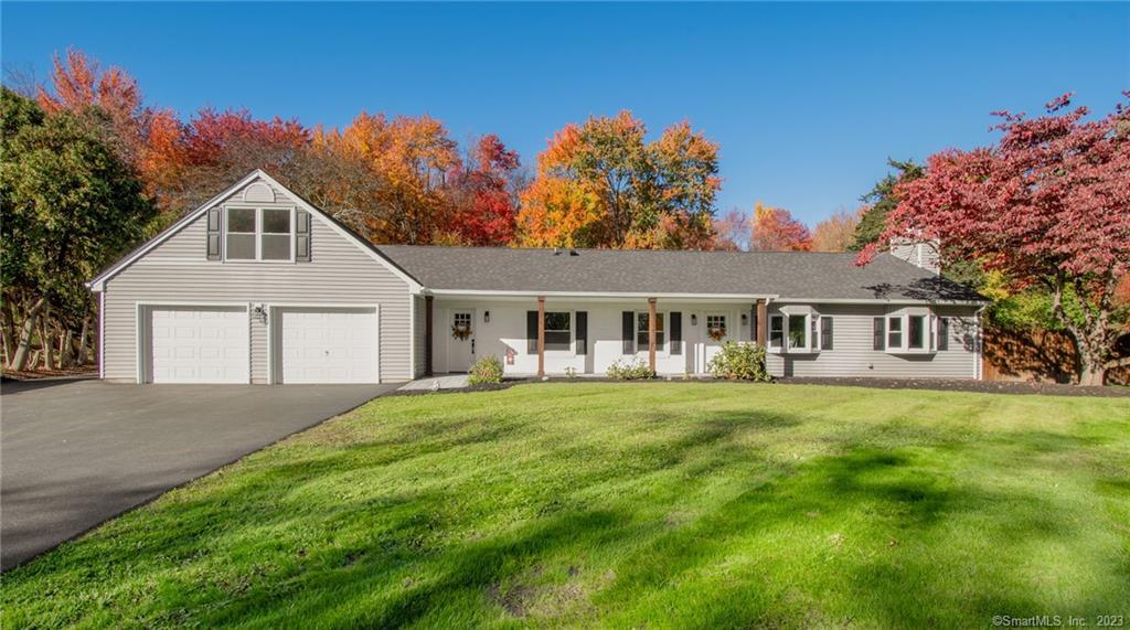 15 Fable Lane Farmington CT 06032