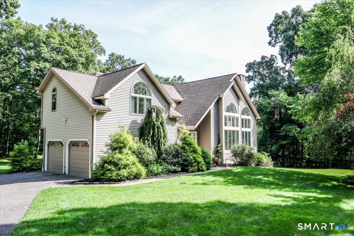 418 Long Mountain Road New Milford CT 06776
