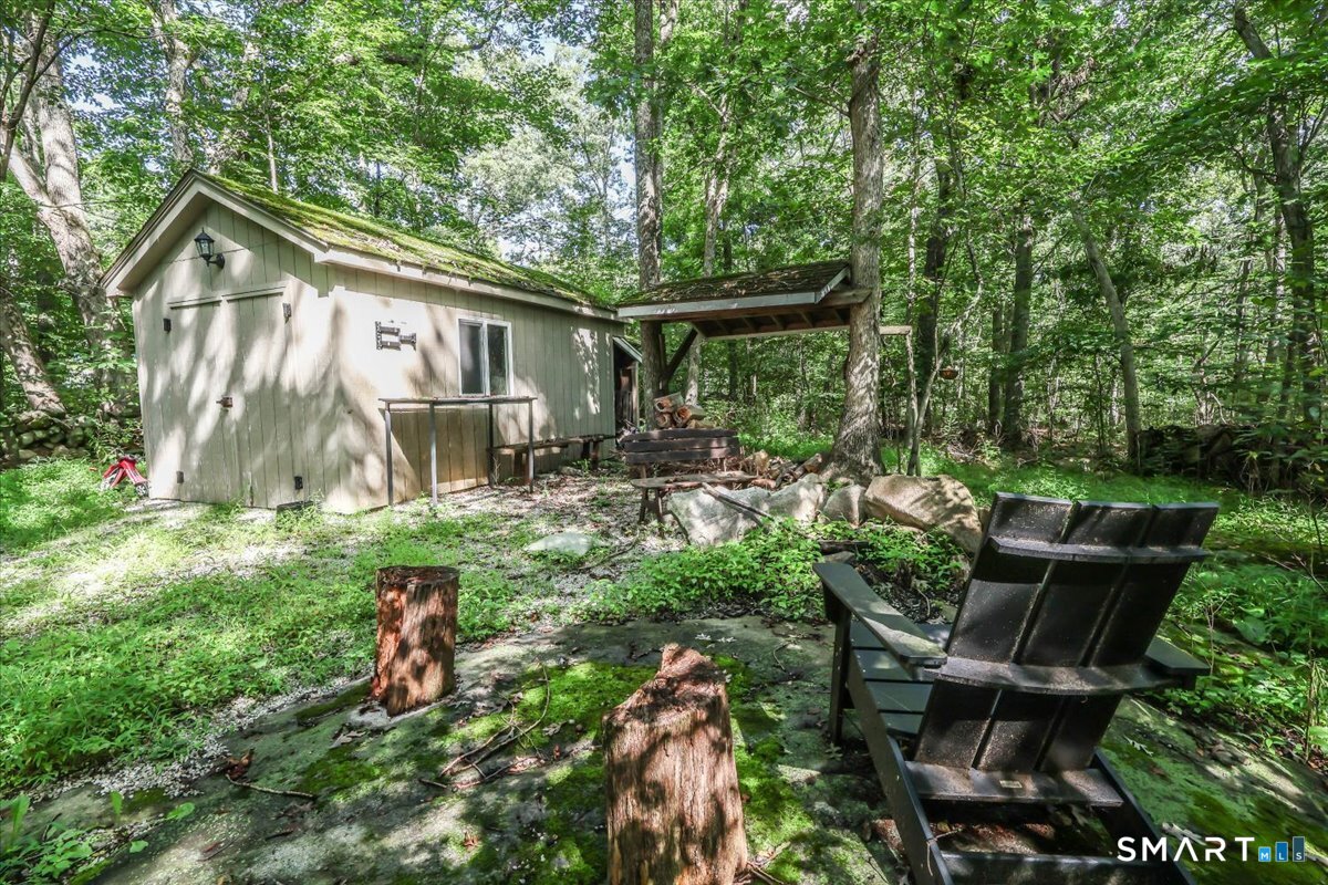 418 Long Mountain Road New Milford CT 06776