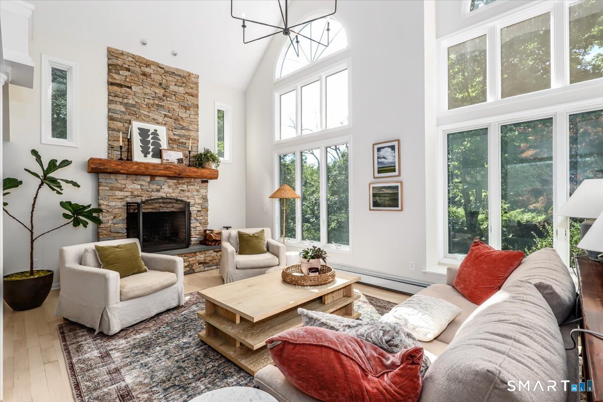 418 Long Mountain Road New Milford CT 06776