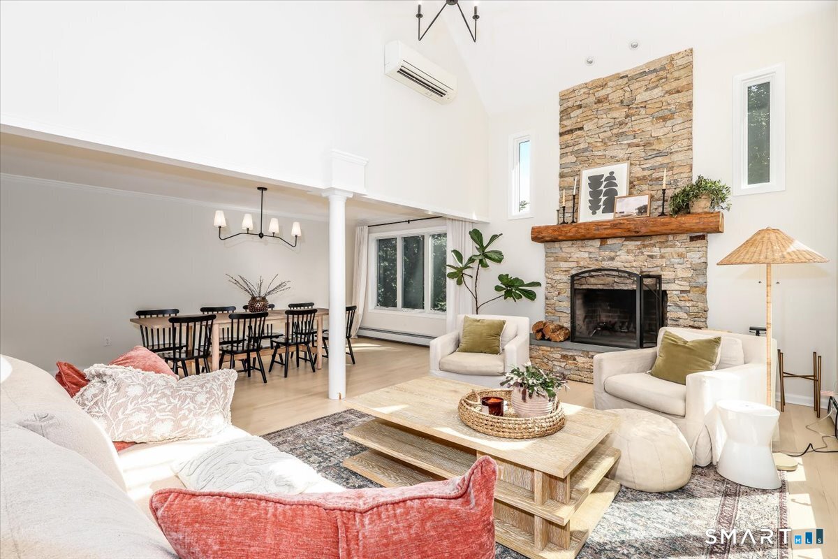 418 Long Mountain Road New Milford CT 06776