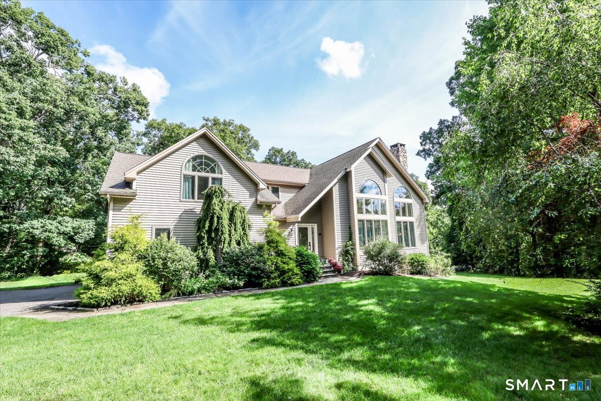 418 Long Mountain Road New Milford CT 06776