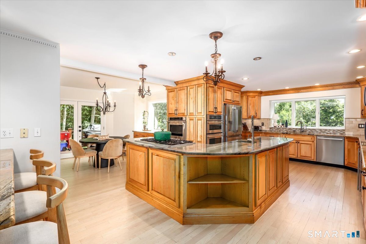 418 Long Mountain Road New Milford CT 06776
