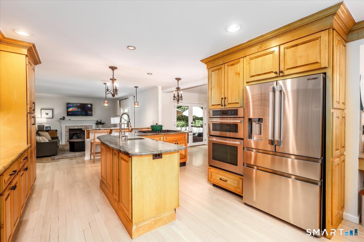 418 Long Mountain Road New Milford CT 06776