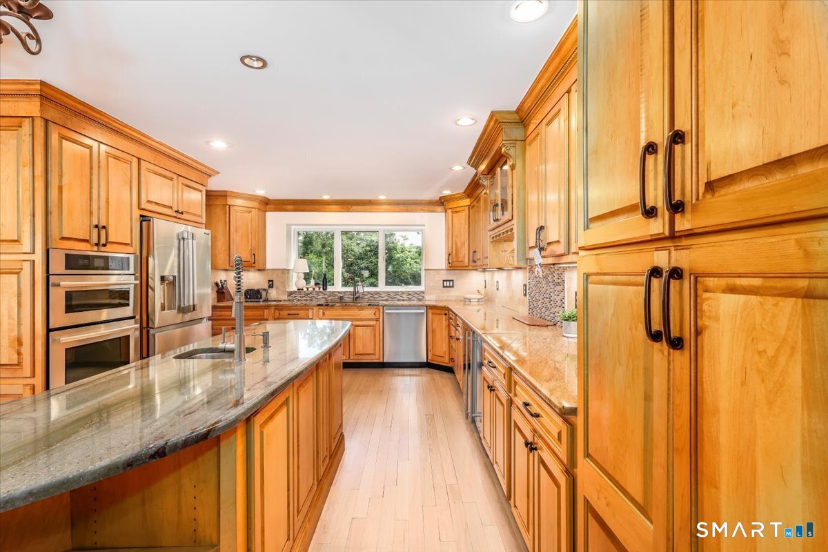 418 Long Mountain Road New Milford CT 06776