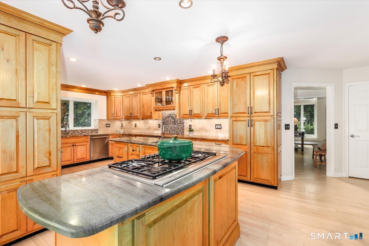 418 Long Mountain Road New Milford CT 06776