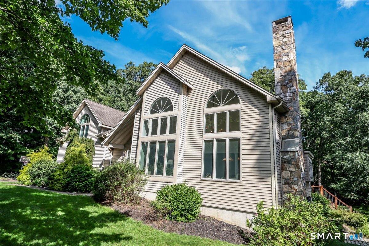 418 Long Mountain Road New Milford CT 06776