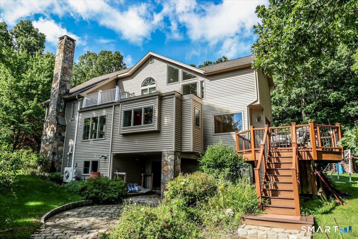 418 Long Mountain Road New Milford CT 06776