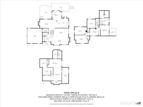 418 Long Mountain Road New Milford CT 06776