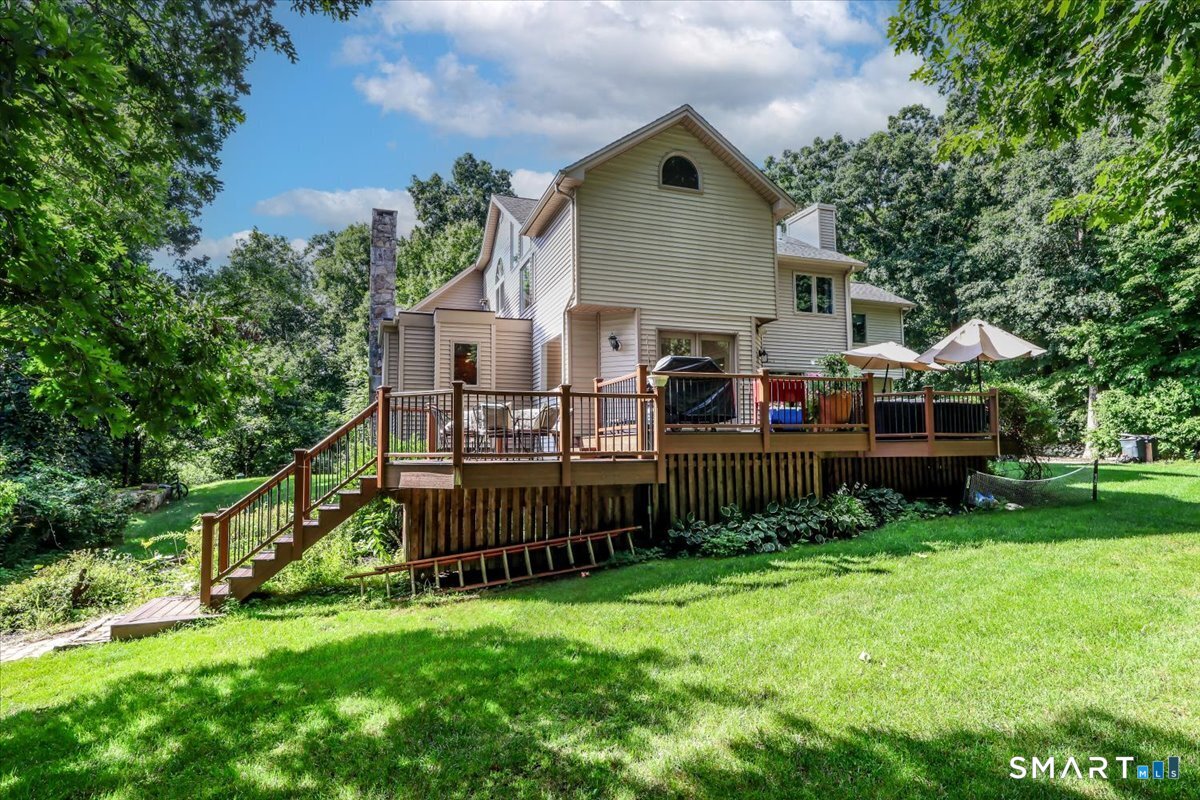 418 Long Mountain Road New Milford CT 06776