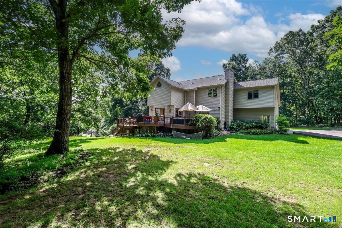 418 Long Mountain Road New Milford CT 06776