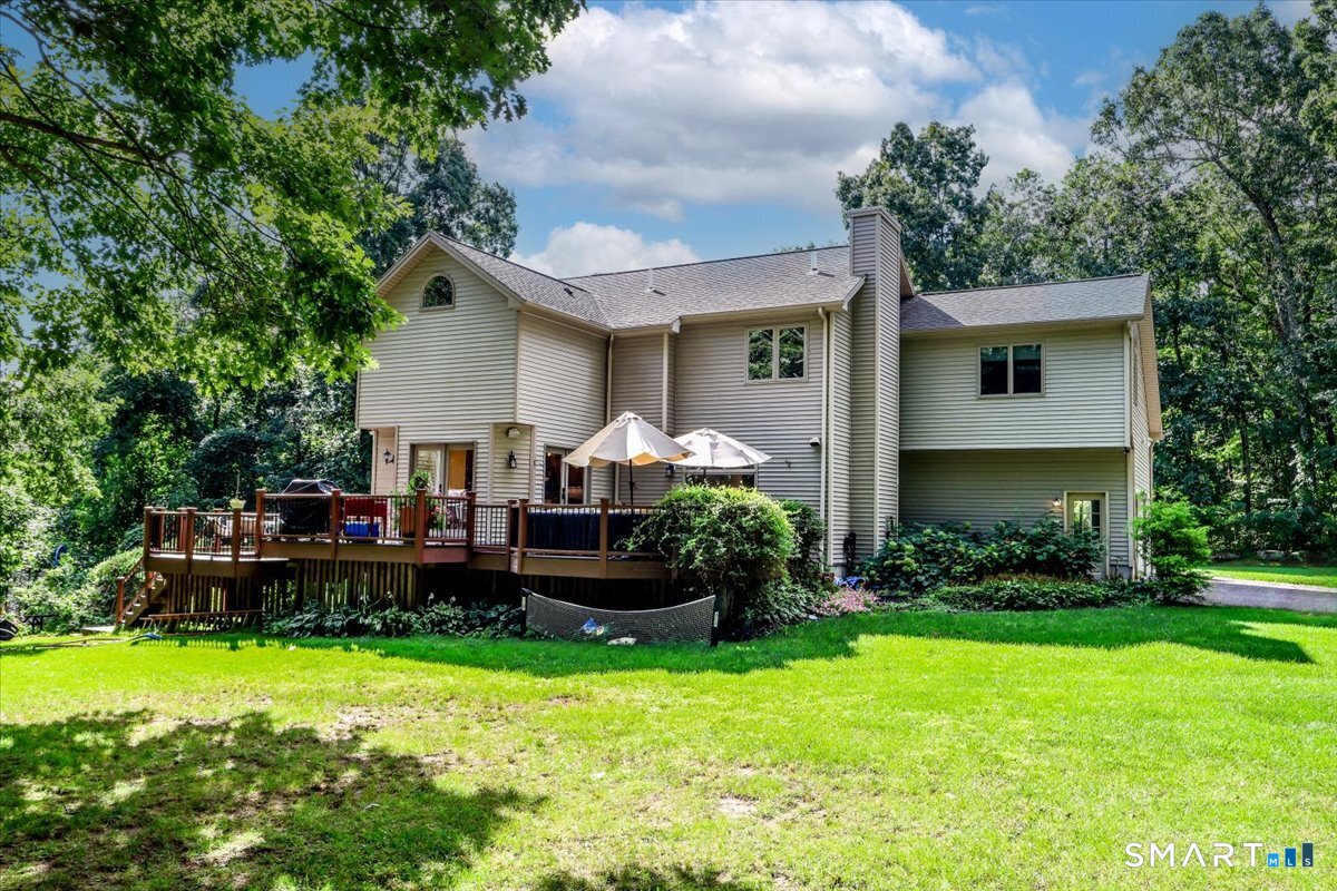 418 Long Mountain Road New Milford CT 06776