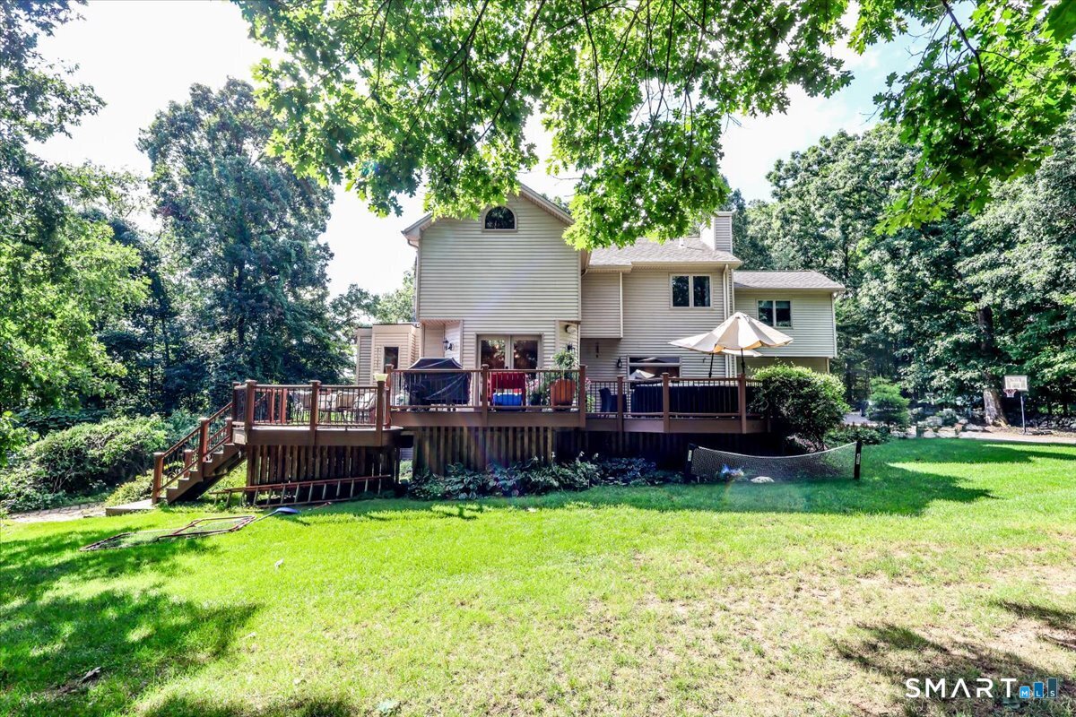 418 Long Mountain Road New Milford CT 06776