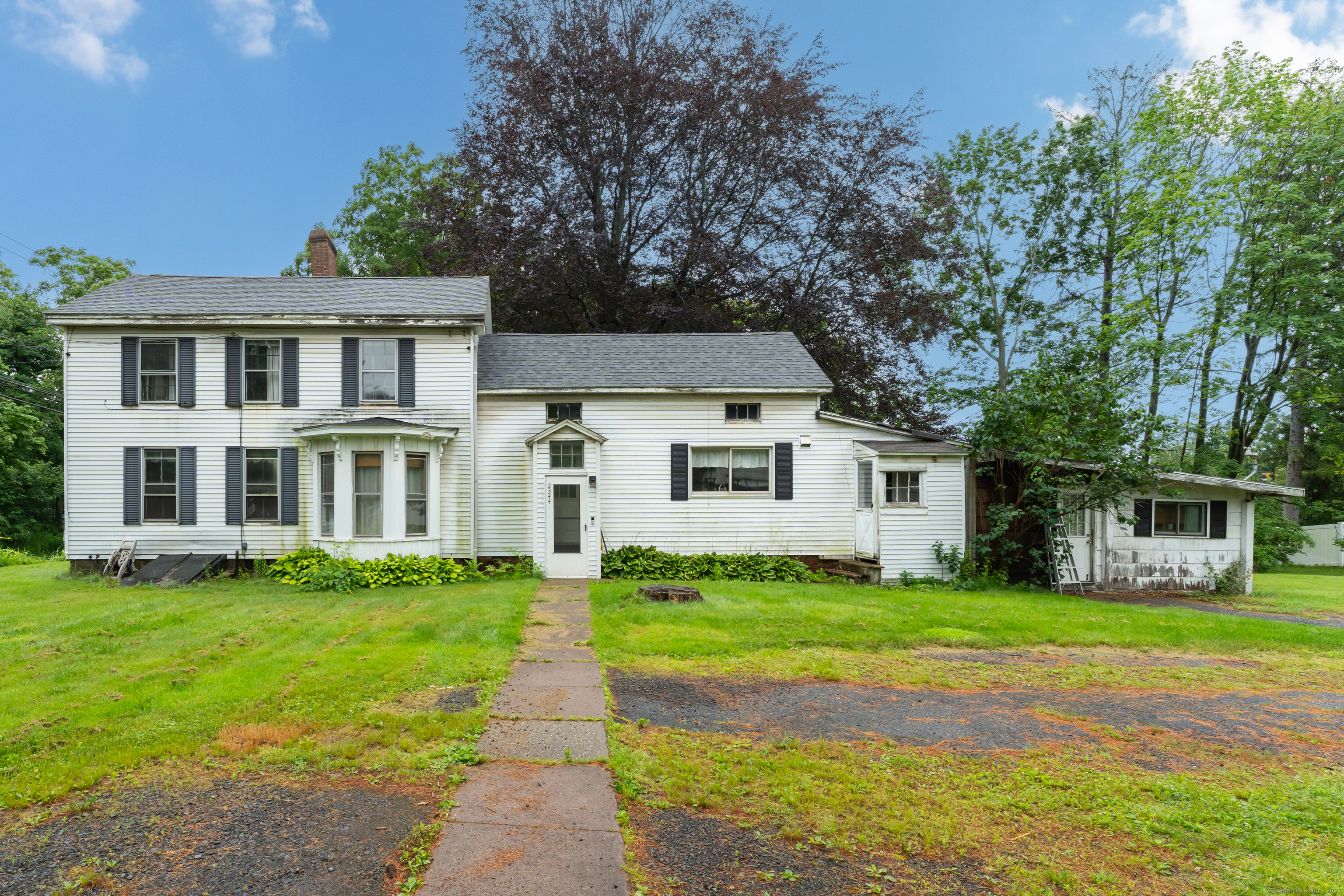 2344 Meriden Waterbury Turnpike Southington CT 06489