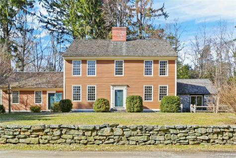 4375 Congress Street Fairfield CT 06824