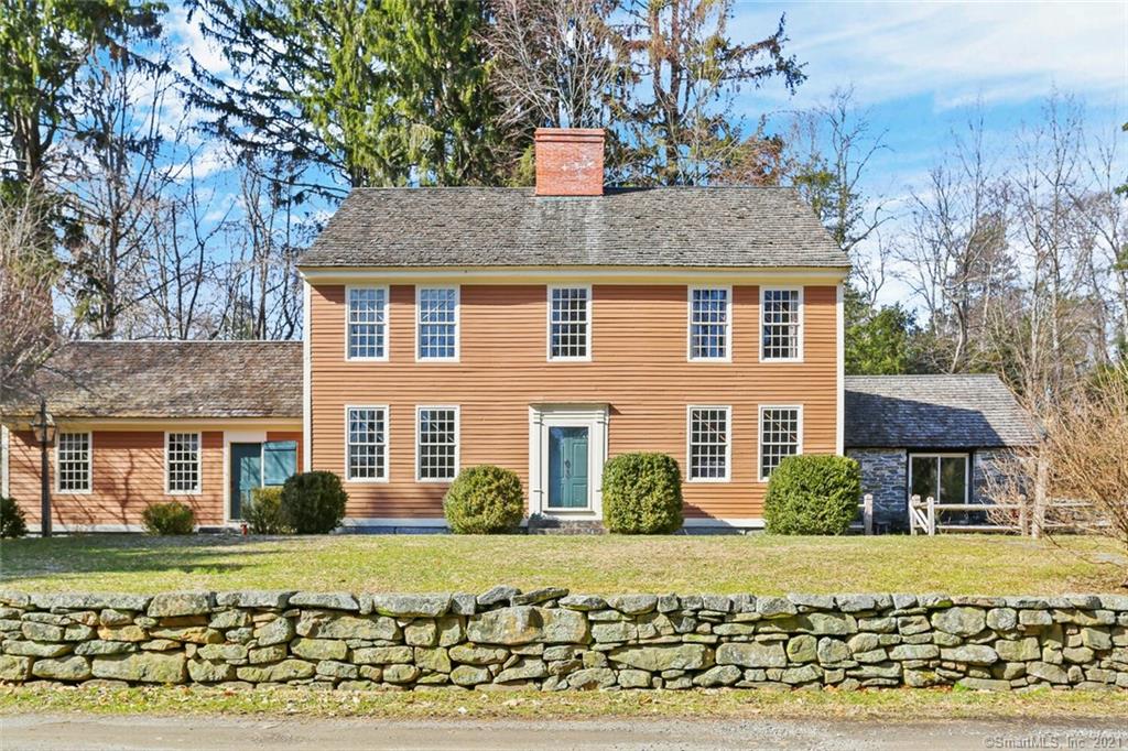 4375 Congress Street Fairfield CT 06824