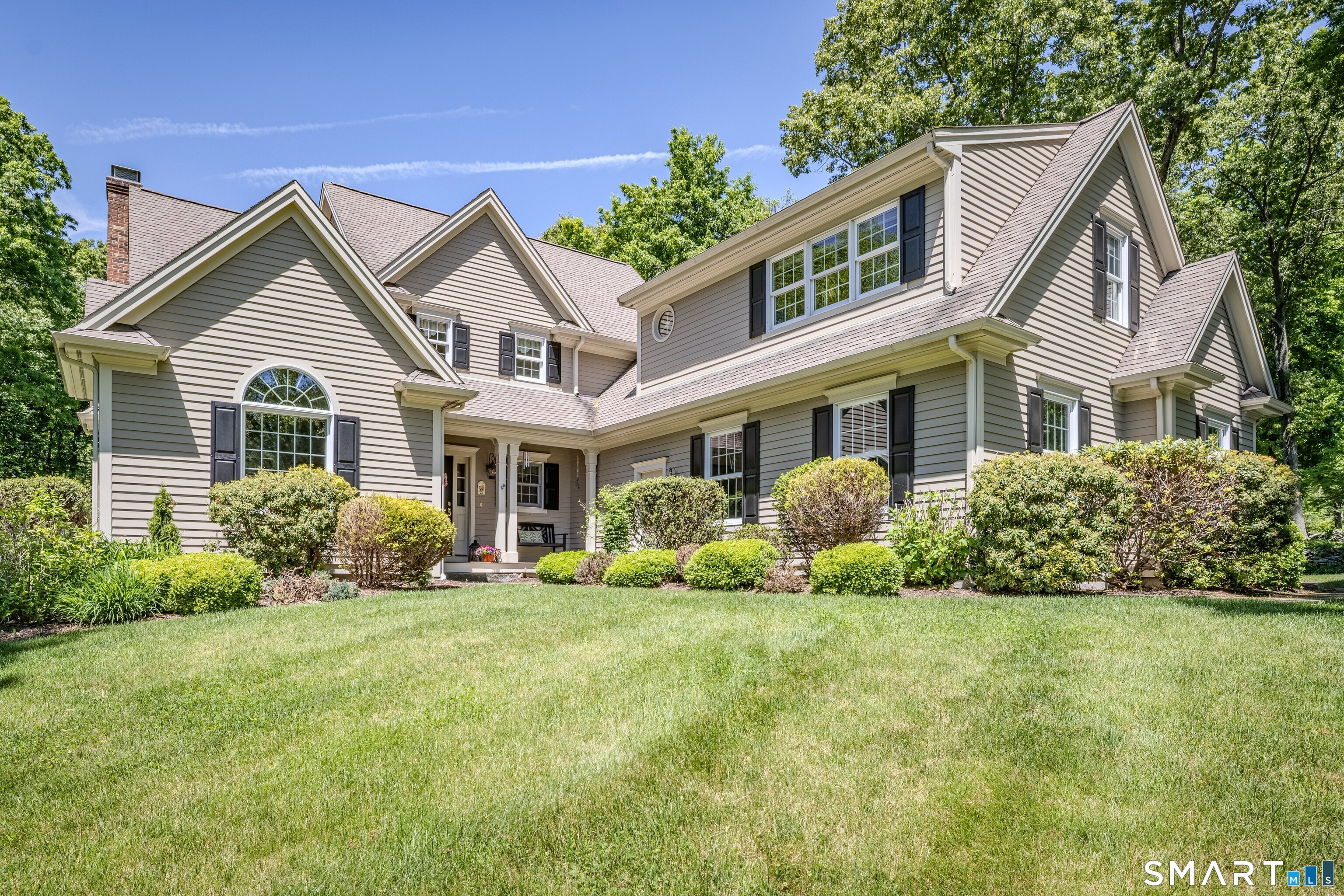 28 Hunters Run Mansfield CT 06268
