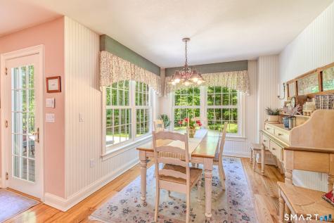 28 Hunters Run Mansfield CT 06268