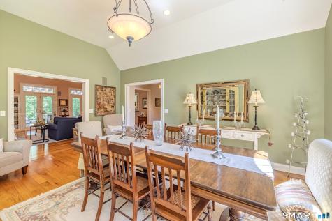 28 Hunters Run Mansfield CT 06268