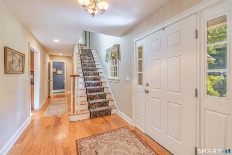 28 Hunters Run Mansfield CT 06268
